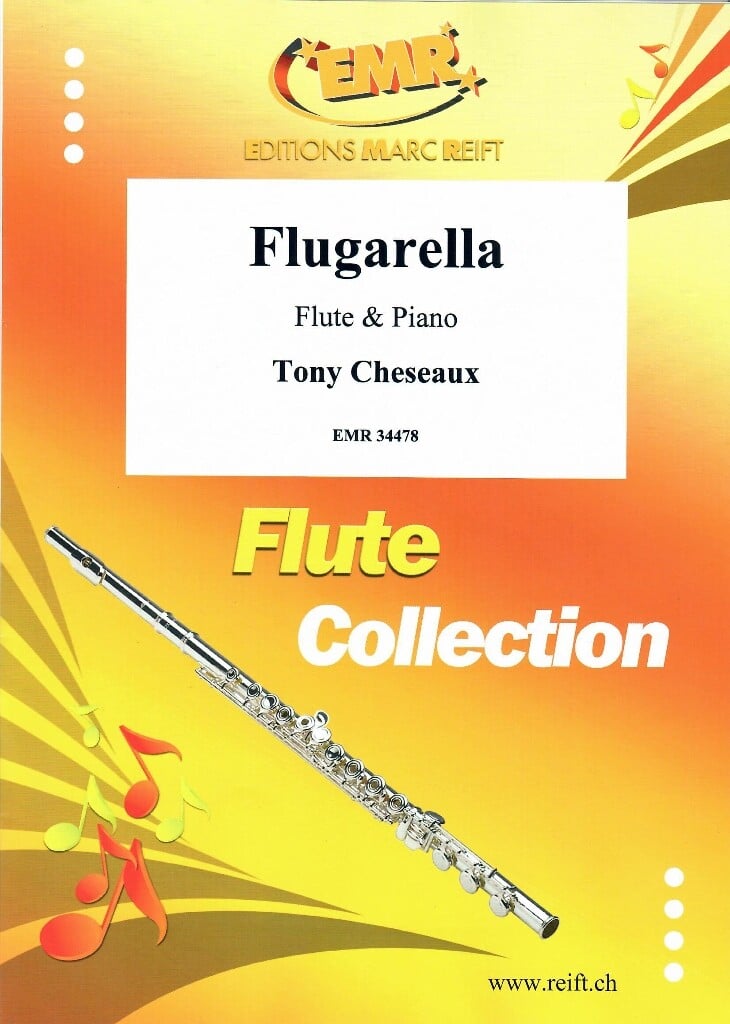 Flugarella